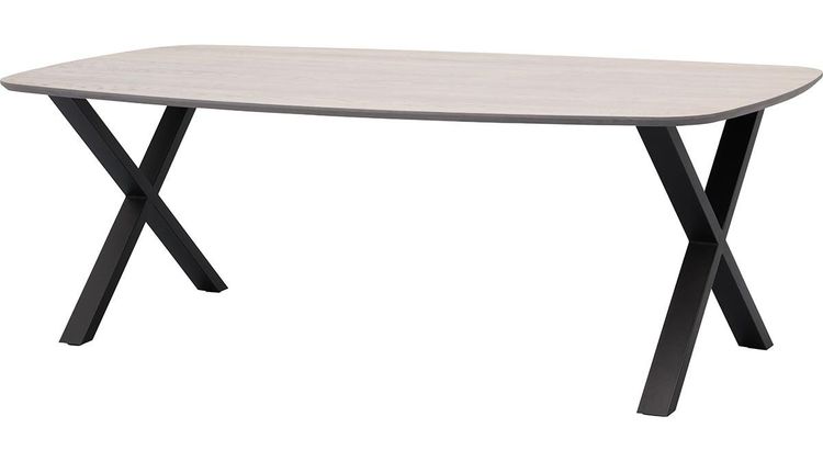 Trendhopper Haiko Eettafel