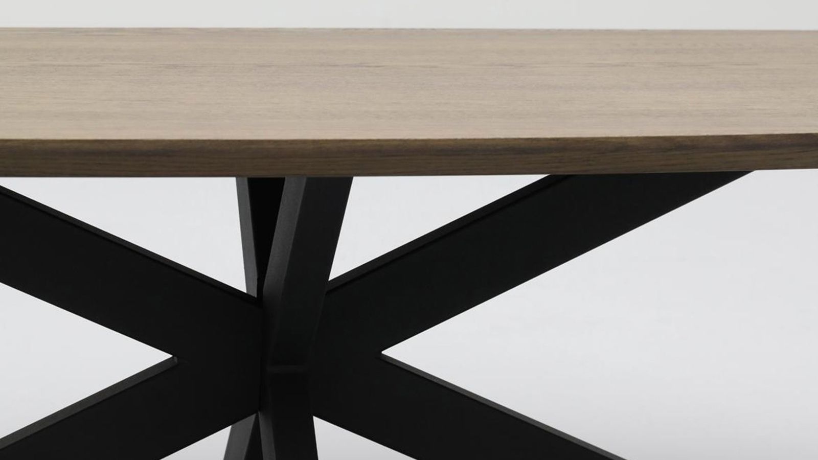 Trendhopper Haiko New Oval Salontafel