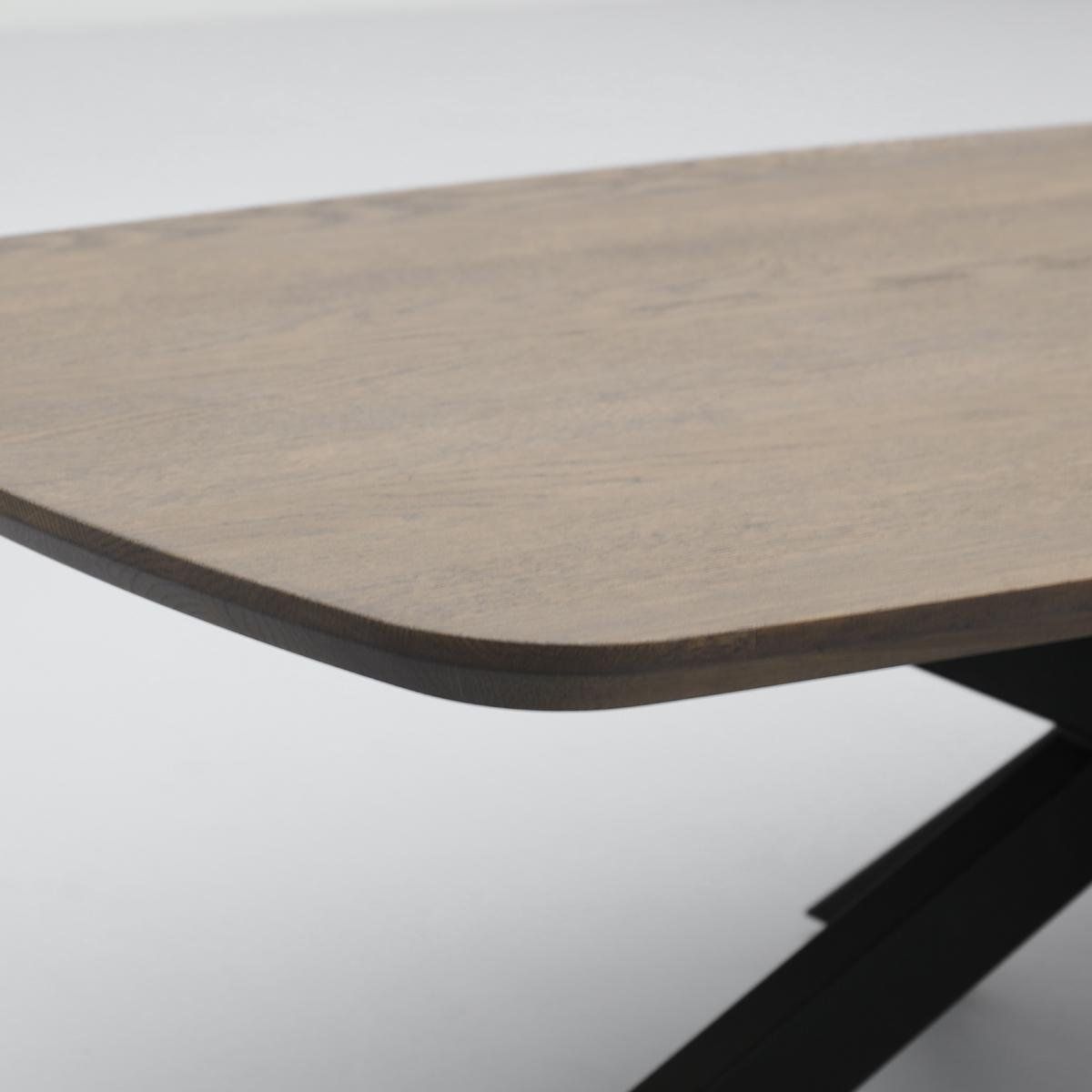 Trendhopper Haiko New Oval Salontafel