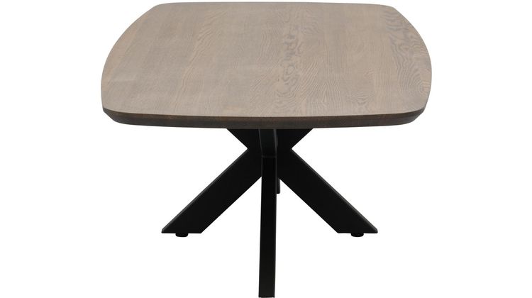 Trendhopper Haiko New Oval Salontafel