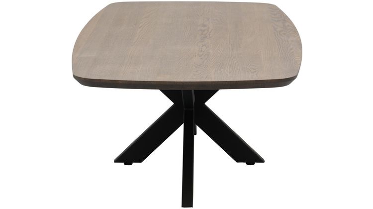 Trendhopper Haiko New Oval Salontafel