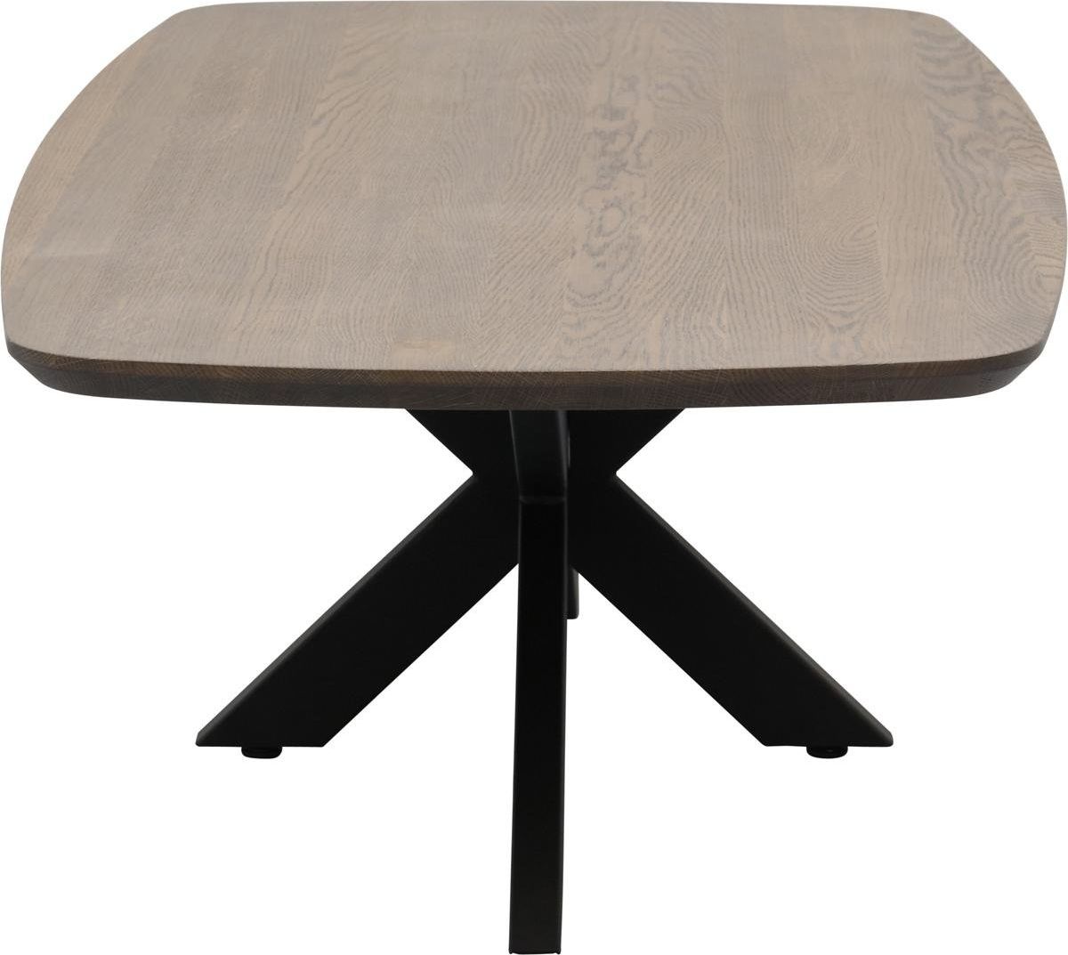 Trendhopper Haiko New Oval Salontafel