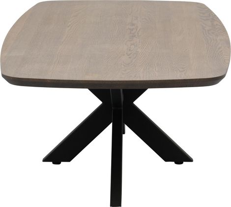 Trendhopper Haiko New Oval Salontafel
