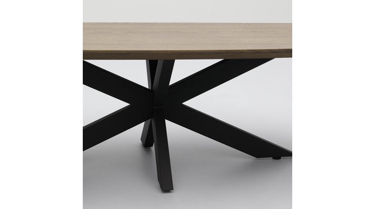 Trendhopper Haiko New Oval Salontafel