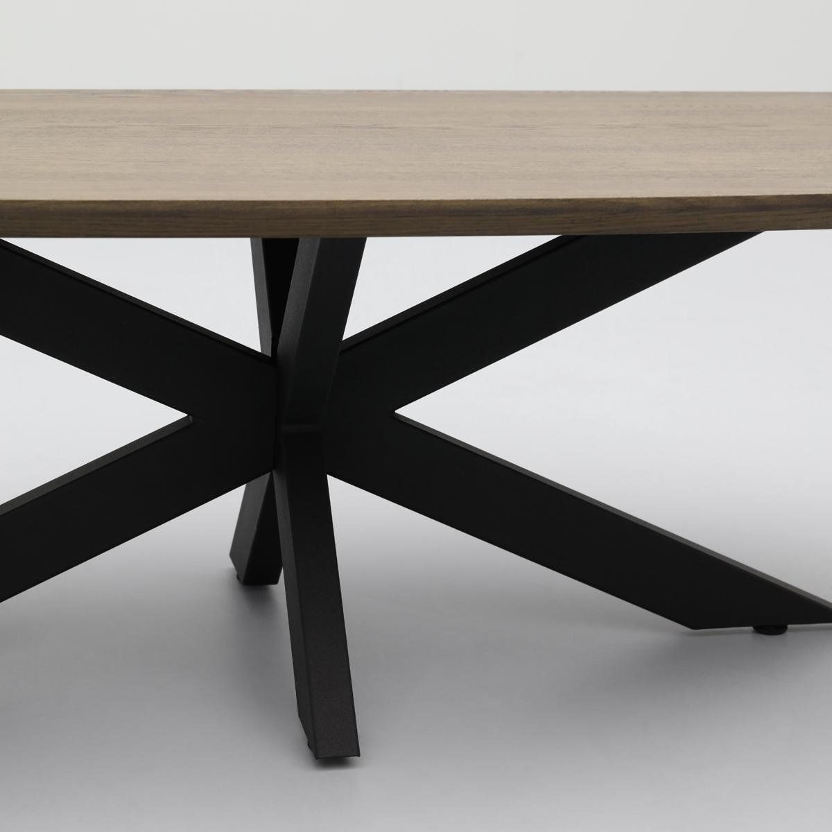Trendhopper Haiko New Oval Salontafel