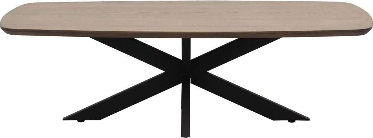 Trendhopper Haiko New Oval Salontafel