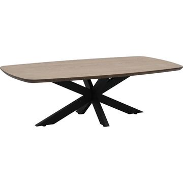 Trendhopper Haiko New Oval Salontafel