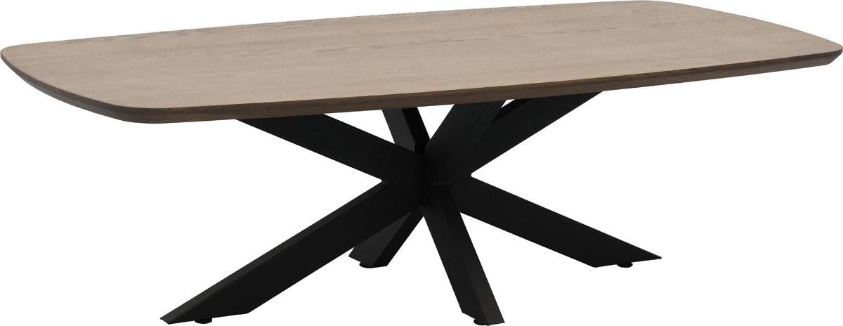 Trendhopper Haiko New Oval Salontafel