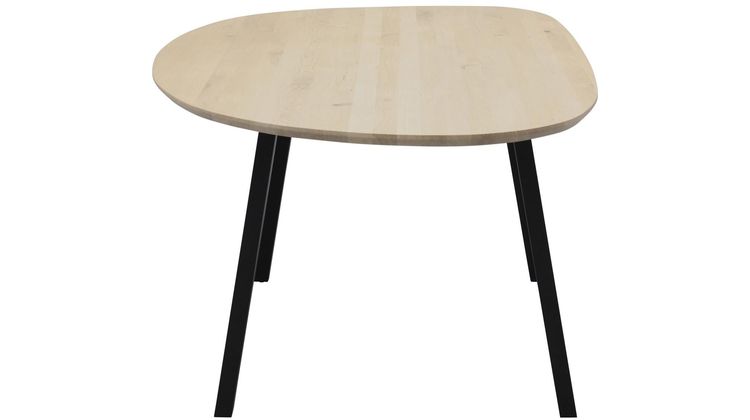Trendhopper Haiko Organisch Eettafel