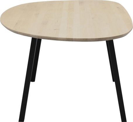 Trendhopper Haiko Organisch Eettafel