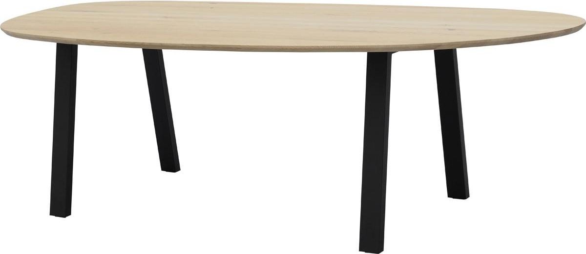 Trendhopper Haiko Organisch Eettafel