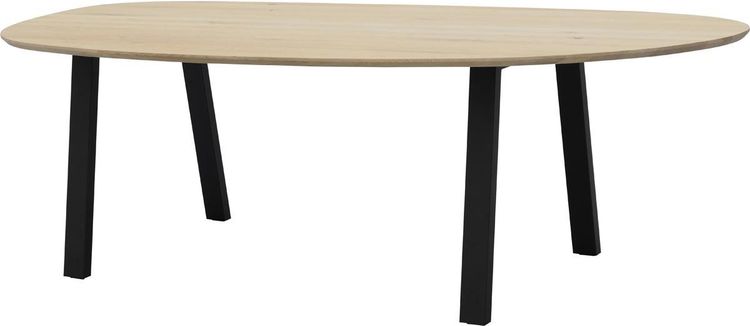 Trendhopper Haiko Organisch Eettafel