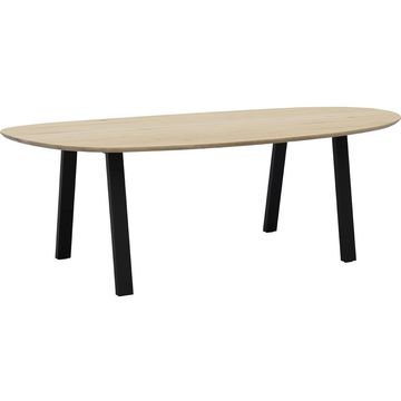 Trendhopper Haiko Organisch Eettafel