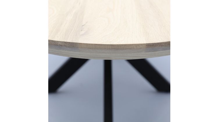 Trendhopper Haiko Ovaal Eettafel