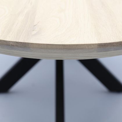 Trendhopper Haiko Ovaal Eettafel