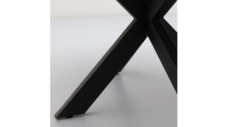 Trendhopper Haiko Ovaal Eettafel