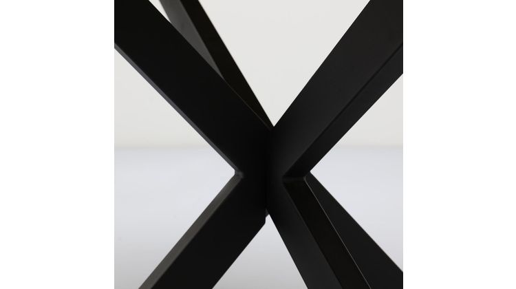 Trendhopper Haiko Ovaal Eettafel