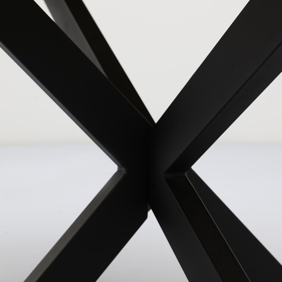 Trendhopper Haiko Ovaal Eettafel