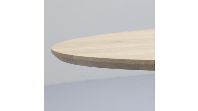 Trendhopper Haiko Ovaal Eettafel