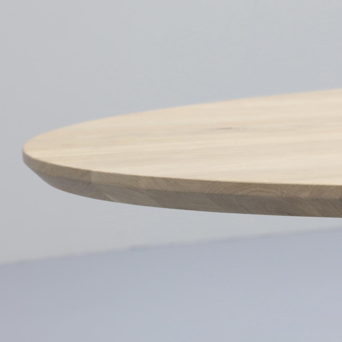 Trendhopper Haiko Ovaal Eettafel