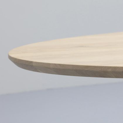 Trendhopper Haiko Ovaal Eettafel