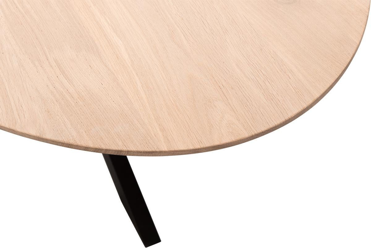 Trendhopper Haiko Ovaal Eettafel