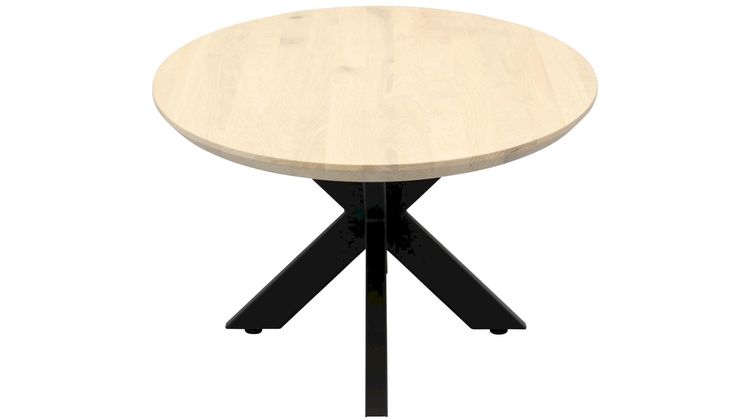 Trendhopper Haiko Oval Salontafel