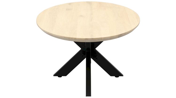 Trendhopper Haiko Oval Salontafel
