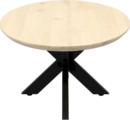 Trendhopper Haiko Oval Salontafel