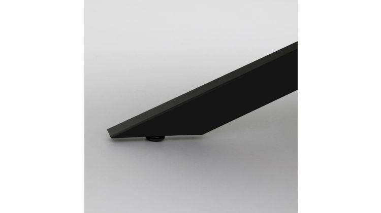Trendhopper Haiko Oval Salontafel