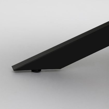 Trendhopper Haiko Oval Salontafel