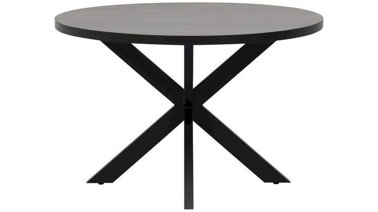 Trendhopper Haiko Rond Eettafel