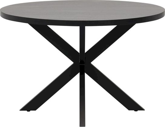 Trendhopper Haiko Rond Eettafel