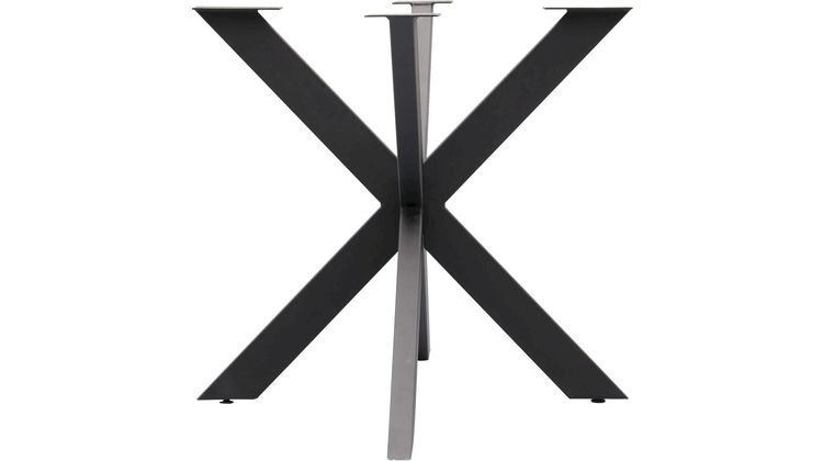 Trendhopper Haiko Rond Eettafel