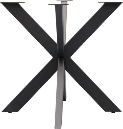 Trendhopper Haiko Rond Eettafel