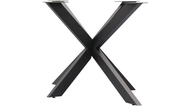 Trendhopper Haiko Rond Eettafel