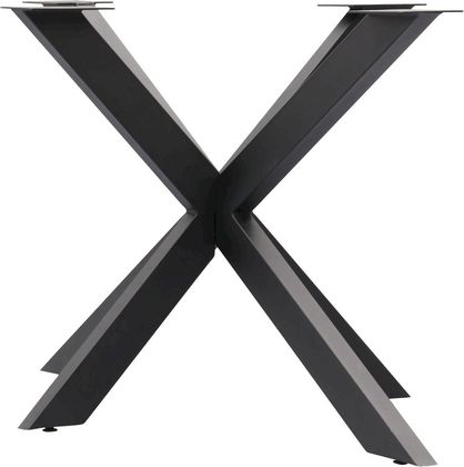 Trendhopper Haiko Rond Eettafel