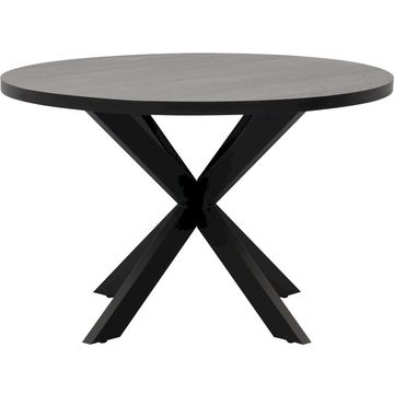 Trendhopper Haiko Rond Eettafel