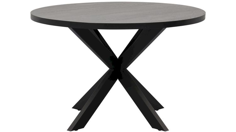 Trendhopper Haiko Rond Eettafel