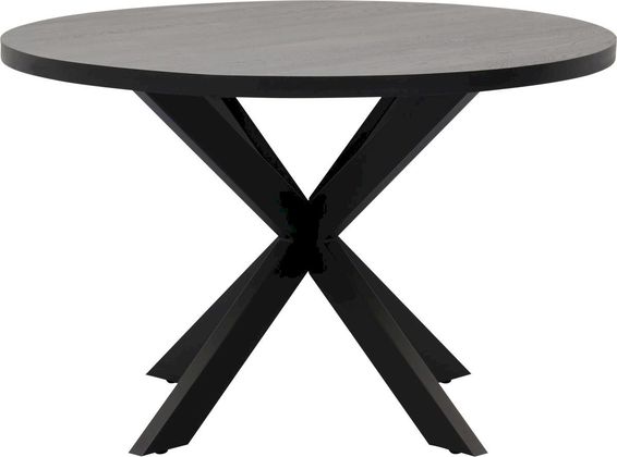 Trendhopper Haiko Rond Eettafel