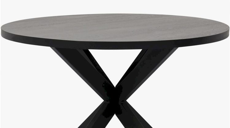 Trendhopper Haiko Rond Eettafel