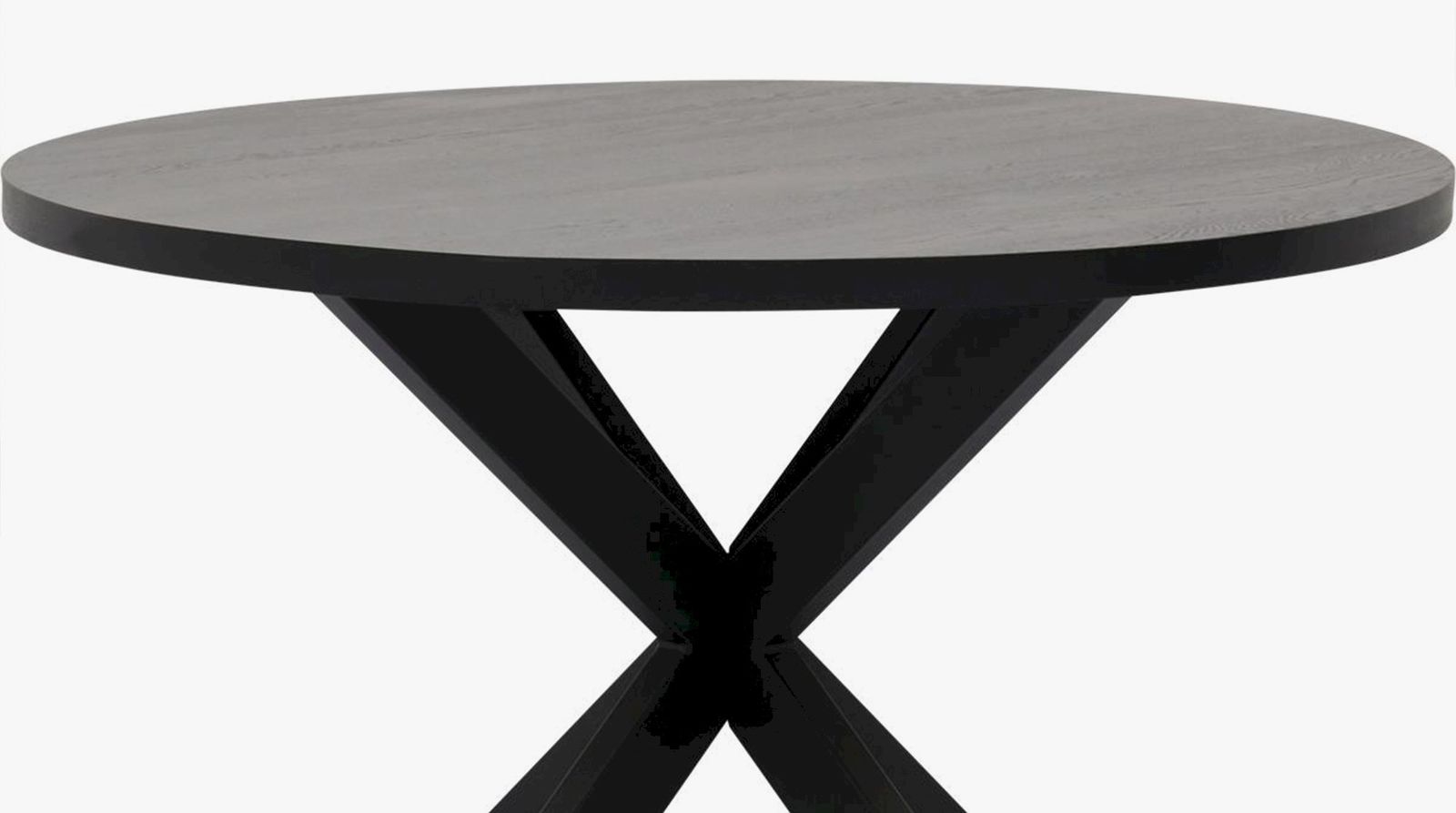 Trendhopper Haiko Rond Eettafel