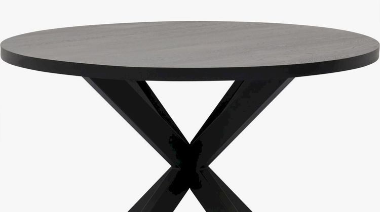 Trendhopper Haiko Rond Eettafel