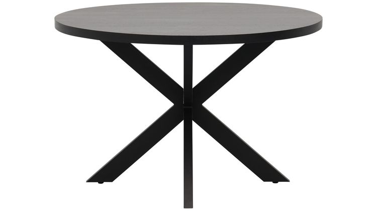Trendhopper Haiko Rond Eettafel