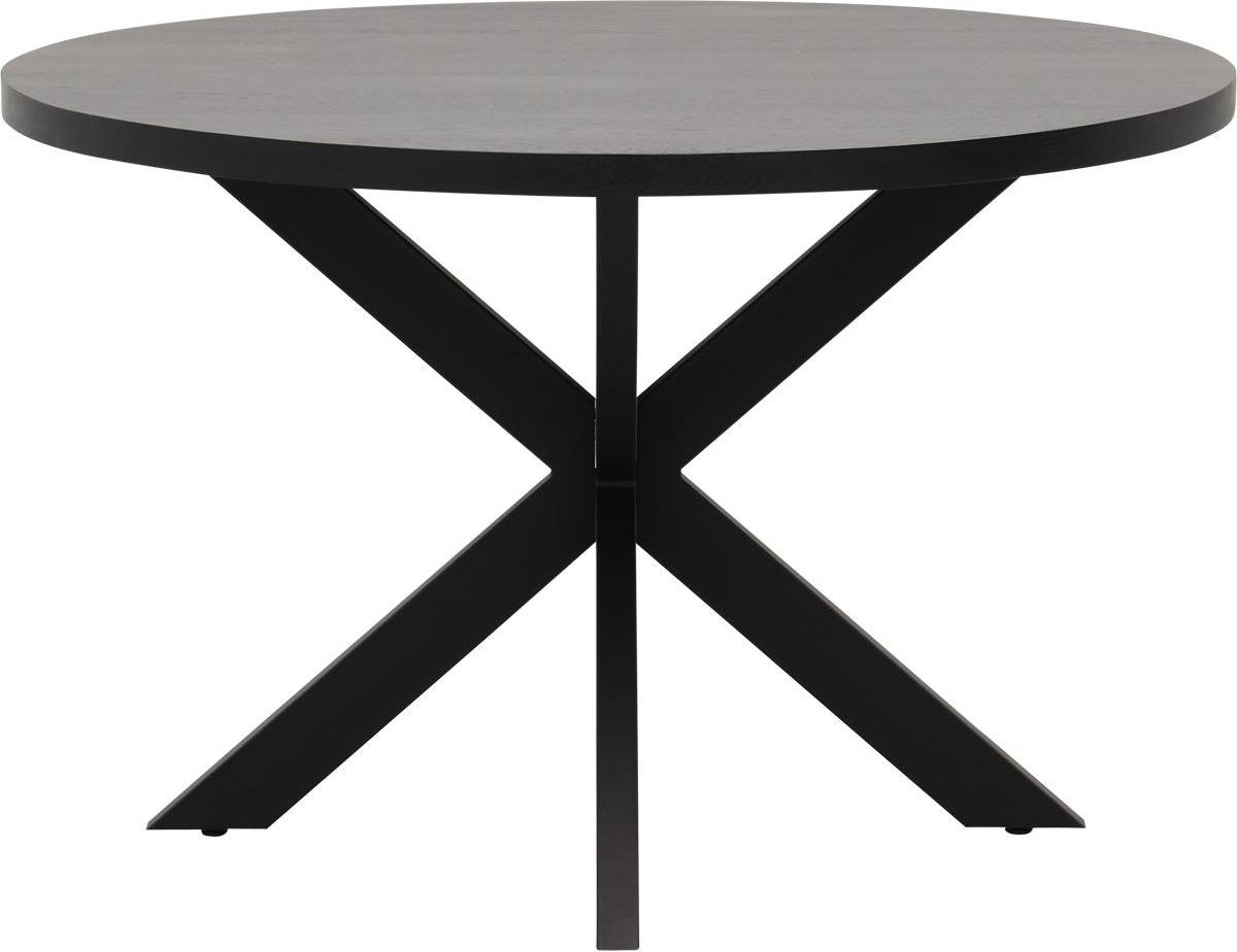 Trendhopper Haiko Rond Eettafel