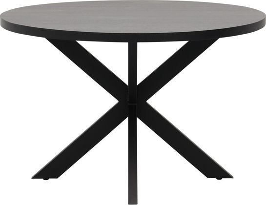 Trendhopper Haiko Rond Eettafel