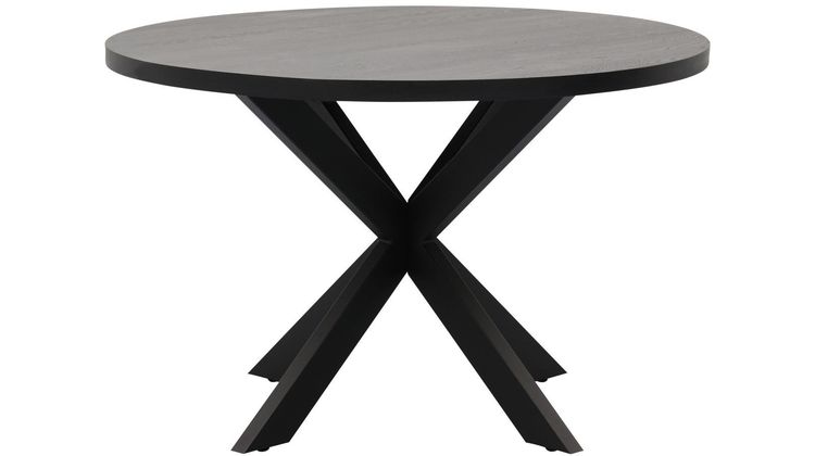 Trendhopper Haiko Rond Eettafel