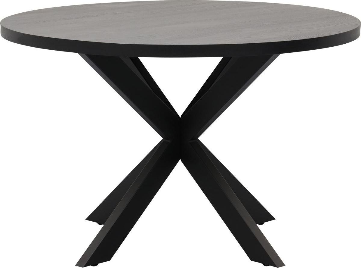 Trendhopper Haiko Rond Eettafel