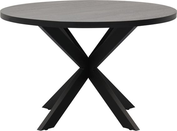 Trendhopper Haiko Rond Eettafel