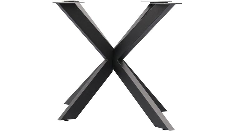 Trendhopper Haiko Rond Eettafel